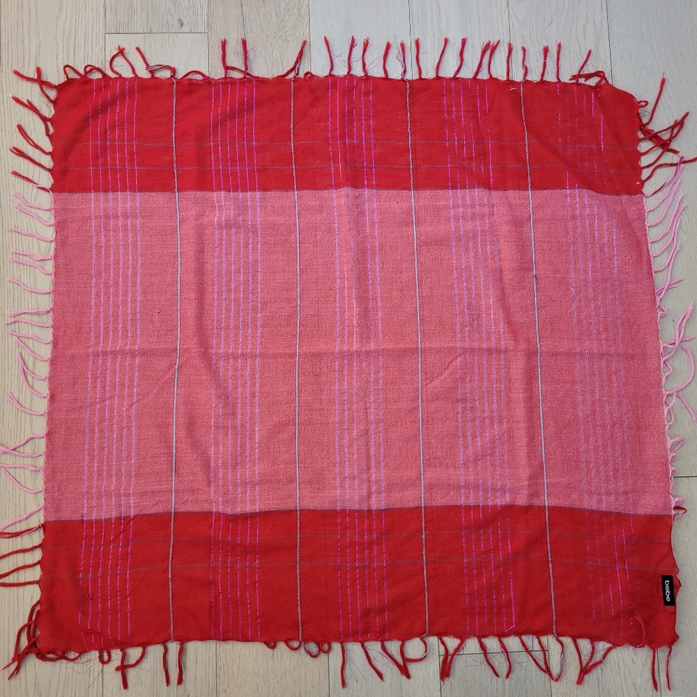 Bebe scarf - Picture 6 of 6